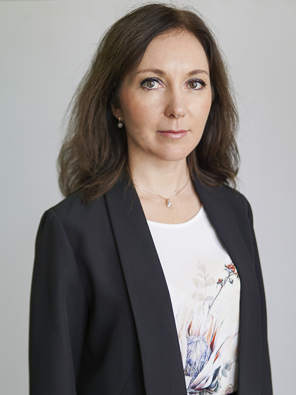 Мельникова Мария Николаевна.