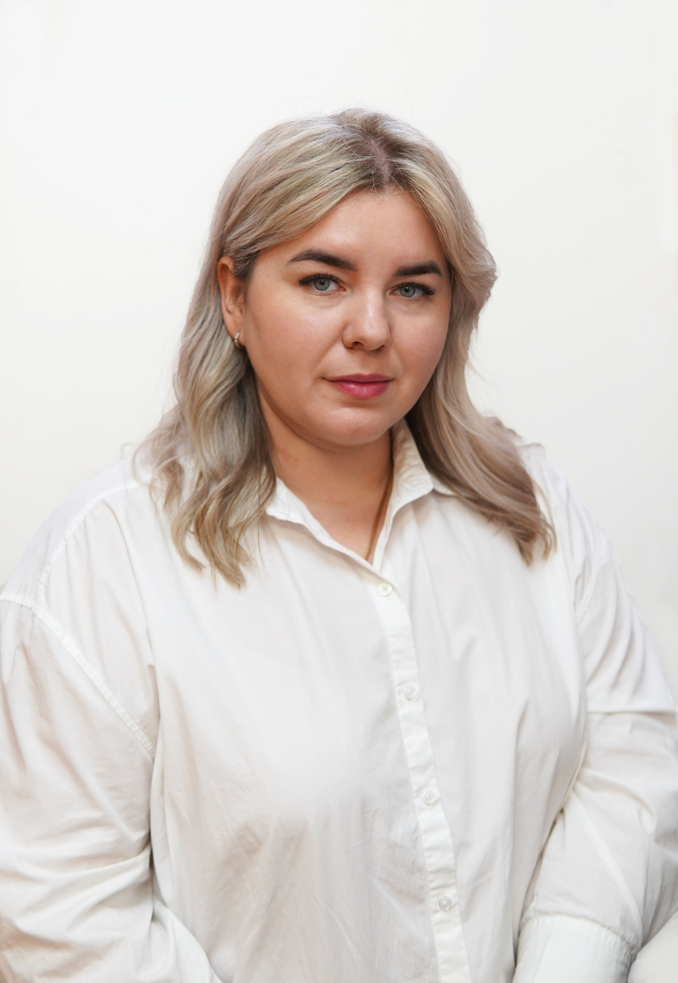 Манько Ирина Александровна.