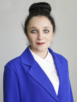 Блинова Ольга  Владимировна