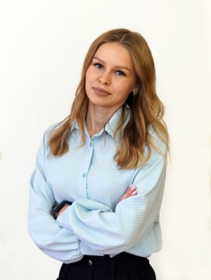 Молюкова Екатерина Евгениевна